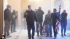 Прихильники Трампа увірвалися у будівлю Капітолію