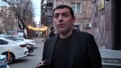 Գրիգորյանների փաստաբան Սերգեյ Հարությունյանի մեկնաբանությունը 