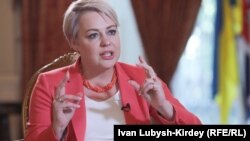 У липні минулого року президент Зеленський звільнив Наталію Галібаренко з посади посла України у Великій Британії, на якій вона перебувала з вересня 2015 року