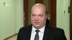 Валерій Чалий