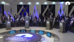 Массовый интерес к выборам наблюдается впервые.