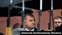 Анатолий Бибилов