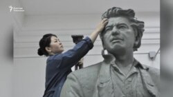 Эмнеге кыздарды эстеликке жолотпойбуз?