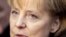 Канцлер Німеччини Анґела Меркель