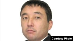 Темирлан Ормуков