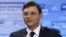 Народний депутат України Євген Мураєв. Київ, 31 березня 2015 року