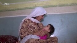 "Лучи надежды" - фильм о стариках, воспитывающих трех внучек с особенностями