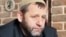 Ингушский религиозный деятель Хамзат Чумаков.