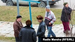 Жители Чеченской Республики недоумевают, как им могли списать долг, когда они за газ не только заплатили, но и переплатили