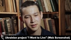 Şerxan Yeqamberdiyev