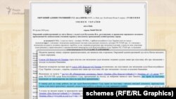 У рішенні суду йшлося, що рахувати мали б відповідно до законодавства, яке було чинним на момент призначення Михайла Запорожця