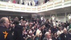 Тинчурин театры "Йосыф һәм Зөләйха” әсәрен сәхнәләштерде