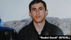 Abdurasul Nazarov died of a heart attack while in police custody in March 2018. His relatives said his body showed signs of beating and torture.