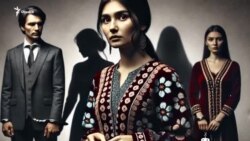 OzodAyol: Қўшхотинлик. Муаммо ва ечимлар 