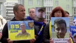 Как проходил обмен пленными между Украиной и Россией