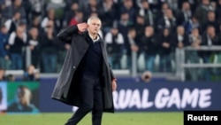  Жозе Моуринью