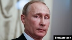 ولادیمیر پوتین،