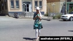 Лебапская область Туркменистана (Иллюстративное фото) 