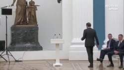 Телевидение больше не называет Америку коварным врагом 