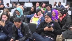 Америка мөселманнары Дональд Трамның хакимияткә килүенә борчыла