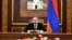 Премьер-министр Армении Никол Пашинян, 13 декабря 2019 г. 