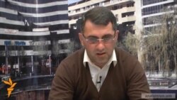 Արմեն Մարտիրոսյան. Ոստիկանությունը որոշել էր ինձ դաս տալ