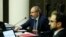 Armenia -- Prime Minister Nikol Pashinian speaks during a cabinet meeting in Yerevan, December 12, 2019.