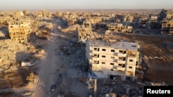 Сектор Газа