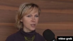 Протон үзәгенең матбугат вәкиле Яна Кулһанкова