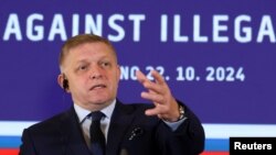 Премʼєр Словаччини вважає, що позиція Китаю щодо війни в Україні «справедлива, обʼєктивна і конструктивна»