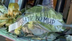 Sjeverna Makedonija ispratila žrtve požara u diskoteci