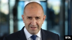 Румен Радев