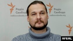 Іван Яковина