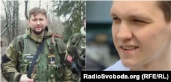 Артем Широбоков, засуджений у Росії за участь у батальйоні «Азов»
