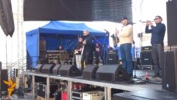 Мацей Вільчынскі пра "Салідарныя зь Беларусьсю"