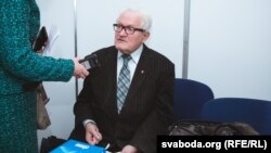 Адам Мальдзіс