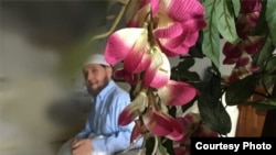 Обидхон кори Назаров после выхода из комы.