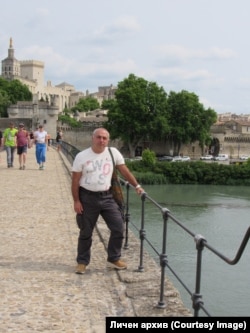 Марио Иванов