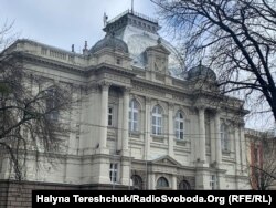 Національний музей імені Андрея Шептицького у Львові