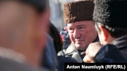 Ільмі Умеров