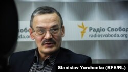 Рәфис Кашапов