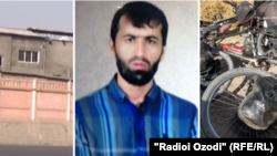 Хусейн Абдусамадов