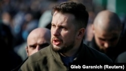 Андрій Білецький