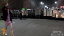 Գյումրիի գործով ձերբակալվածի «ազատազրկման հիմք չկա». Փաստաբան