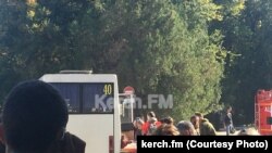 Жертвами вибуху стали щонайменше 13 людей