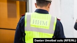 Иллюстрациялык сүрөт.