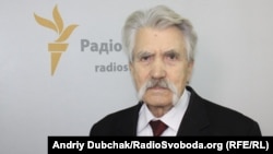 Левко Лук’яненко, 30 листопада 2012 року