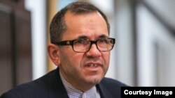 معاون وزارت امور خارجه ایران تصریح کرده که «هر چیزی که مجموعه نظام در این زمینه تصمیم بگیرد برای وزارت خارجه لازم‌الاجراست».