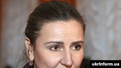 Інна Богословська