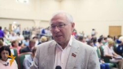 Русиянең яңа мәгариф министры турында Разил Вәлиев